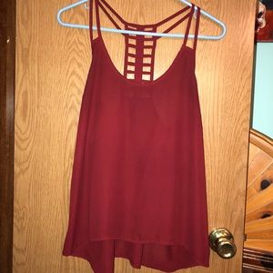 Rue21 tank top
